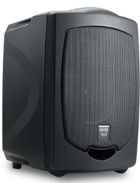 Picture of Focus 505 Portable Amplifier / Speaker System