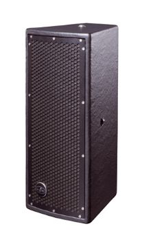 Picture of DAS 200W 2-way IP55 Rated Loud Speaker, Covered Xp