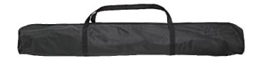 Picture of Microphone stand bag (holds 1 std mic stand)