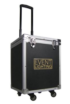 Picture of LED Fresnel / Profile Spot roadcase