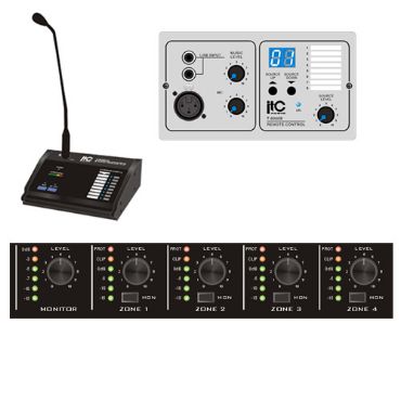 Picture for category Audio Matrix
