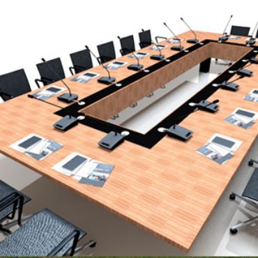 Picture for category Conference Microphones