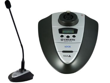 Picture for category Gooseneck Microphones