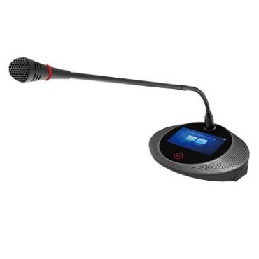Picture for category Wireless Conference Microphones