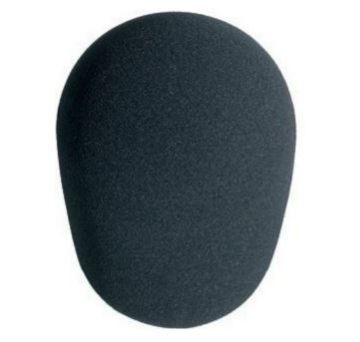 Picture of WS1BK  XL Wind Sock for Wireless HH Mics