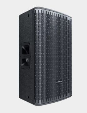 Picture of 15" Active DSP-Controlled Full Range Speaker, 1100w