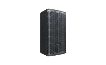 Picture of 8" Active DSP-controlled full range speaker, 1100w