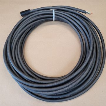 Picture of Cable assembly MCIL3F/MCDLS-F on 50 ft 16/3