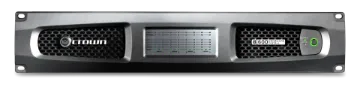 Picture of Crown DCi DriveCore 8-Channel Dante Amplifier