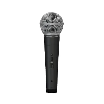 Picture of Behringer SL85S Dynamic Microphone