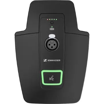 Picture of EW-DX TS 3-PIN Wireless Tablestand Transmitter