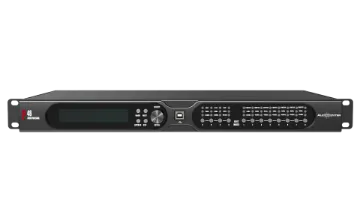 Picture of P48 Audio Matrix Processor with  x Dante I/O