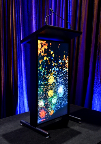 Lectern Hire Auckland