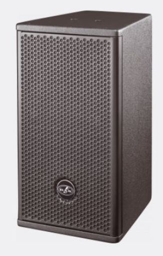 Picture of DAS Artec 308 speaker, 150w, 8" 2-way music system