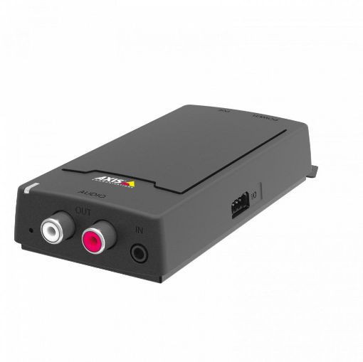 Picture of AXIS C8110 Network VoIP Audio Bridge (POE)