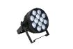 Picture of Indoor LED Pro Par Can with 12 x 8W RGBW LEDs