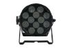 Picture of Indoor LED Pro Par Can with 12 x 8W RGBW LEDs
