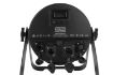 Picture of IP65 Pro Par Light, 12 x 20W RGBWAU LED + WDMX