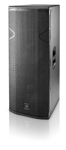 Picture of DAS Vantec 2x15", 2250 Wpeak, 3way Active Speaker