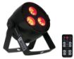 Picture of Indoor Party LED Par Light with 3 x 4W RGBW LEDs
