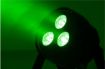 Picture of Indoor Party LED Par Light with 3 x 4W RGBW LEDs
