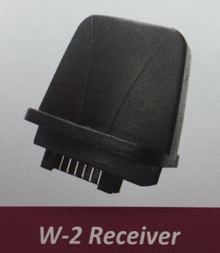 Picture of W-2RE Wireless Receiver for some Antari foggers