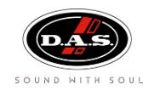 Picture for category DAS Audio
