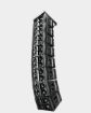 Picture of T-45 DSP line array loudspeaker element, 1000w