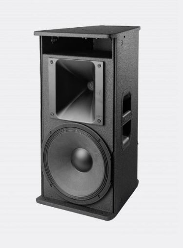 Picture of DAS ARA 12" 1200w Point Source Speaker P12.74