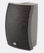 Picture of Arco 4 Speaker, Black, 100v & 8ohm, 2-way, 4", 50W
