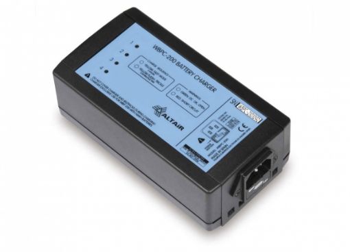 Picture of Charger for up to 4x Altair WBP200/2