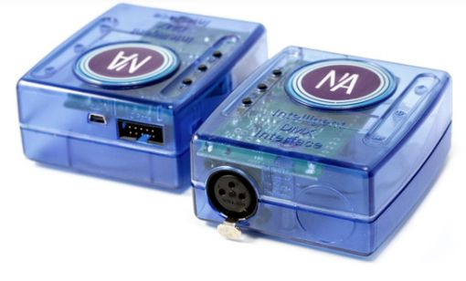 Picture of Sunlite economy, stand-alone USB-DMX interface, 256ch