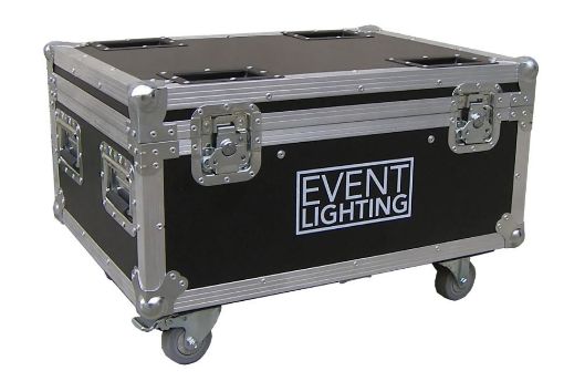 Picture of Roadcase for 6x F96VW Fresnels