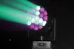Picture of IP65 Moving Head Zoom Wash with 19 x 60W RGBW