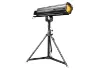 Picture of 600W LED Followspot with Stand and Road Case