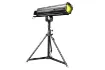 Picture of 600W LED Followspot with Stand and Road Case
