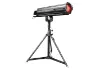 Picture of 600W LED Followspot with Stand and Road Case