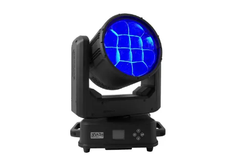 Picture of OUTBACK 12X40W | IP65 Outdoor Moving Wash Light