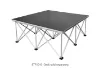 Picture of Stage Riser 40cm high for 1x1mtr  Stage Panel