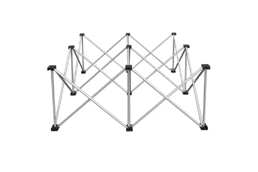 Picture of Stage Riser 40cm high for 1x1mtr  Stage Panel
