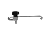 Picture of Adjustable Clip for Attaching Stage Leg to Step Leg