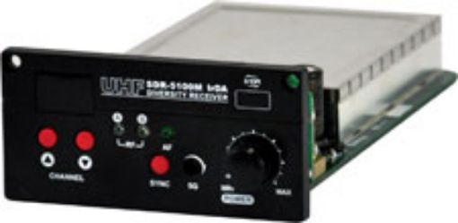 Picture of 16 Channel 650mhz Wireless Rec Module