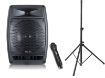 Picture of Portable Sound System Package- Stage Man & Mic