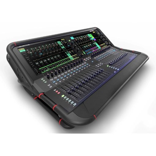 Picture of A&H AVANTIS 64 channel / 42 bus Digital Mixer