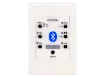Picture of Bluetooth Wall Panel Receiver with Assignable Name