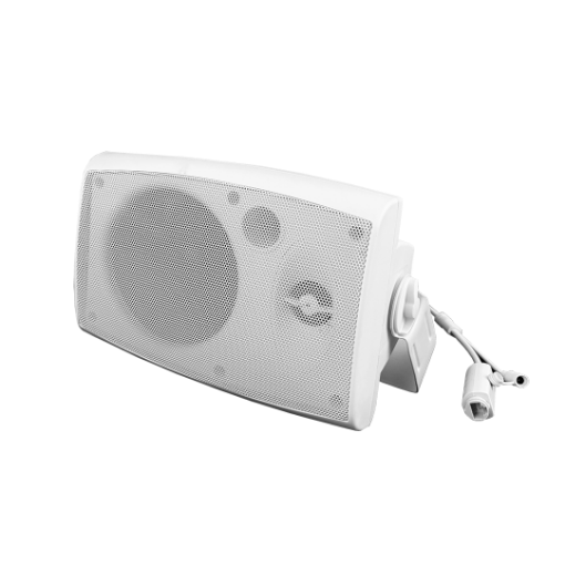 Picture of Netbell WM-741 PoE 10W IP Audio Wall Speaker