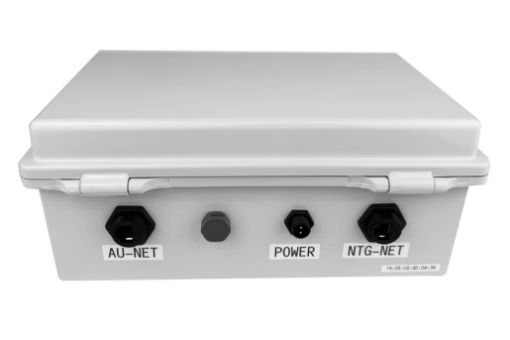 Picture of NTG-B Network Tone Generator, Audio Broadcast