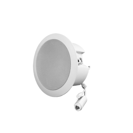 Picture of Netbell CM-600 IP Audio Ceiling Speaker (with Mic)