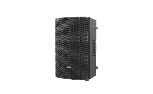 Picture of 15" Active Speaker, Full Range. DSP, 800w, Bluetooth