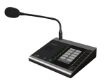 Picture of Desk Microphone Paging Console with LCD